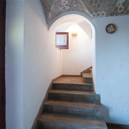 Oda ve Kahvaltı Lo Sparviero Gerace