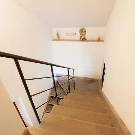 Alojamento de Acomodação e Pequeno-almoço Lo Sparviero Gerace