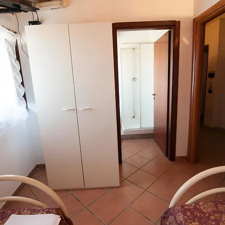 住宿加早餐酒店 Lo Sparviero 3*