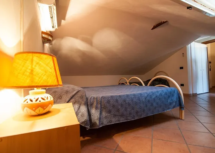 Lo Sparviero 杰拉切