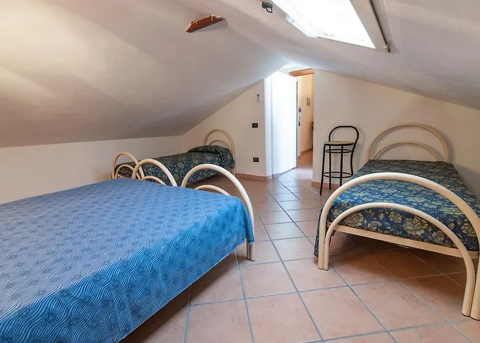 Lo Sparviero 杰拉切