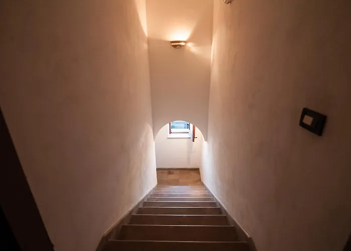 住宿加早餐酒店 Lo Sparviero