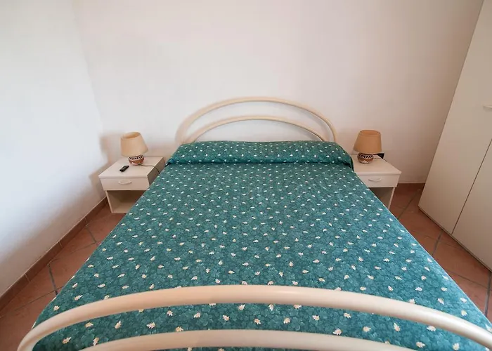 住宿加早餐酒店 Lo Sparviero