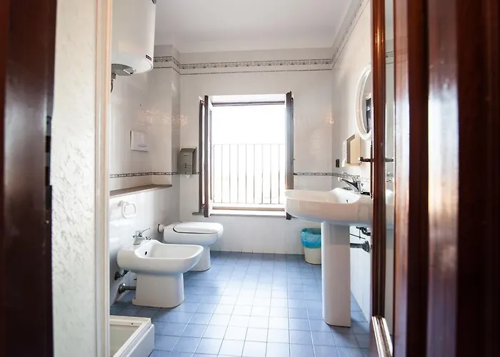 住宿加早餐酒店 Lo Sparviero 3*