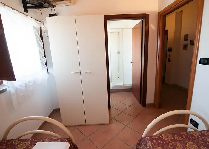 住宿加早餐酒店 Lo Sparviero 3*