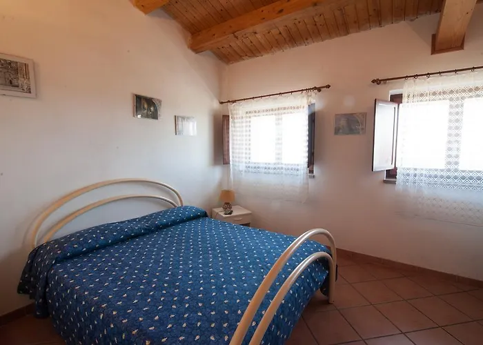 住宿加早餐酒店 Lo Sparviero