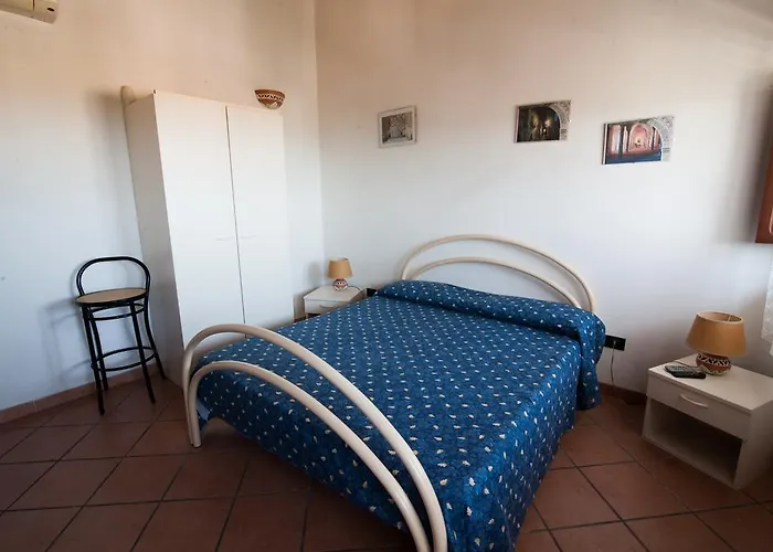 住宿加早餐酒店 Lo Sparviero